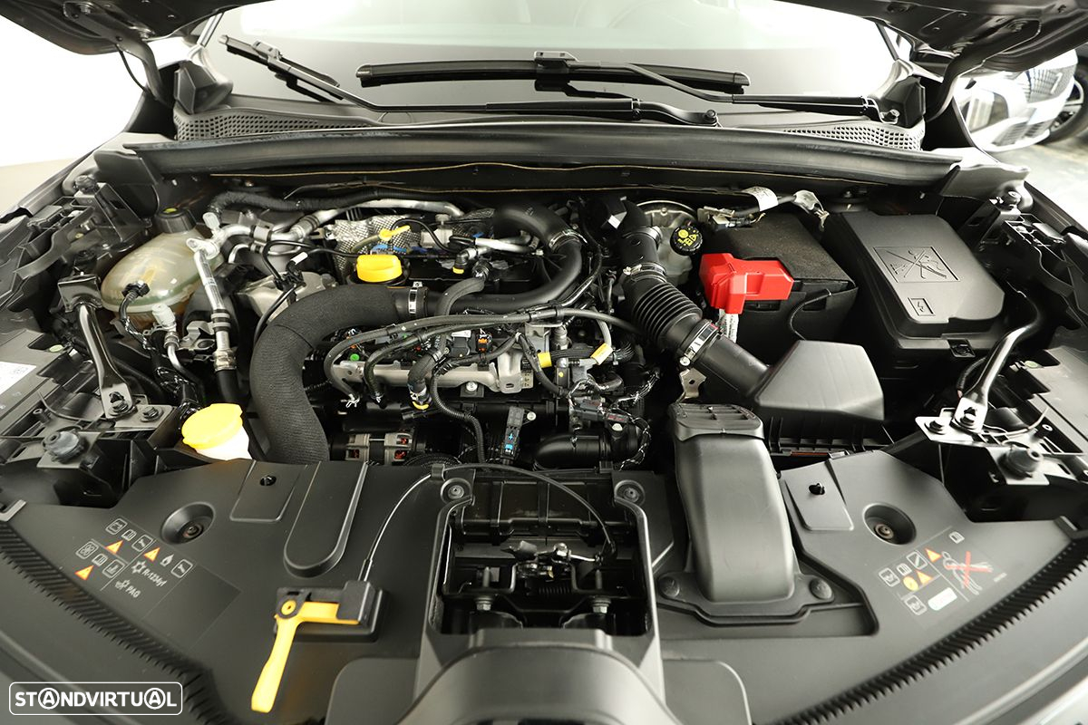 Renault Captur 1.0 TCe Techno Bi-Fuel - 26