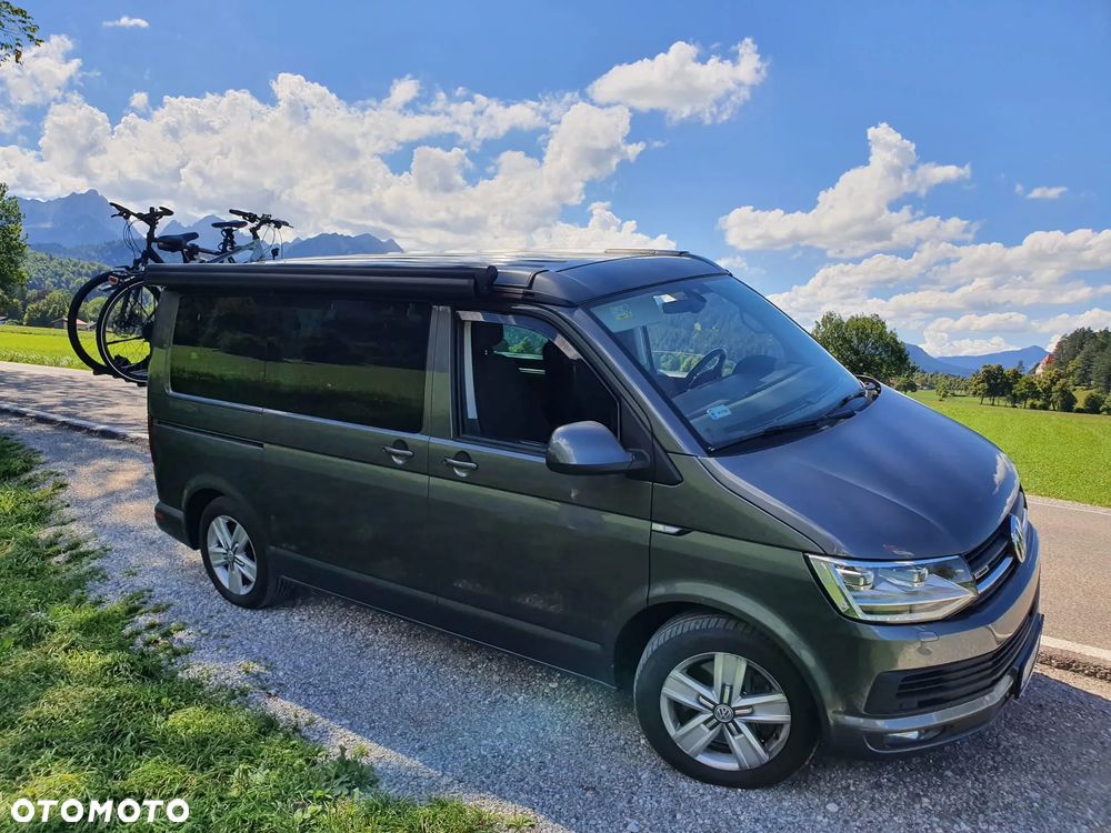 Volkswagen California - 21