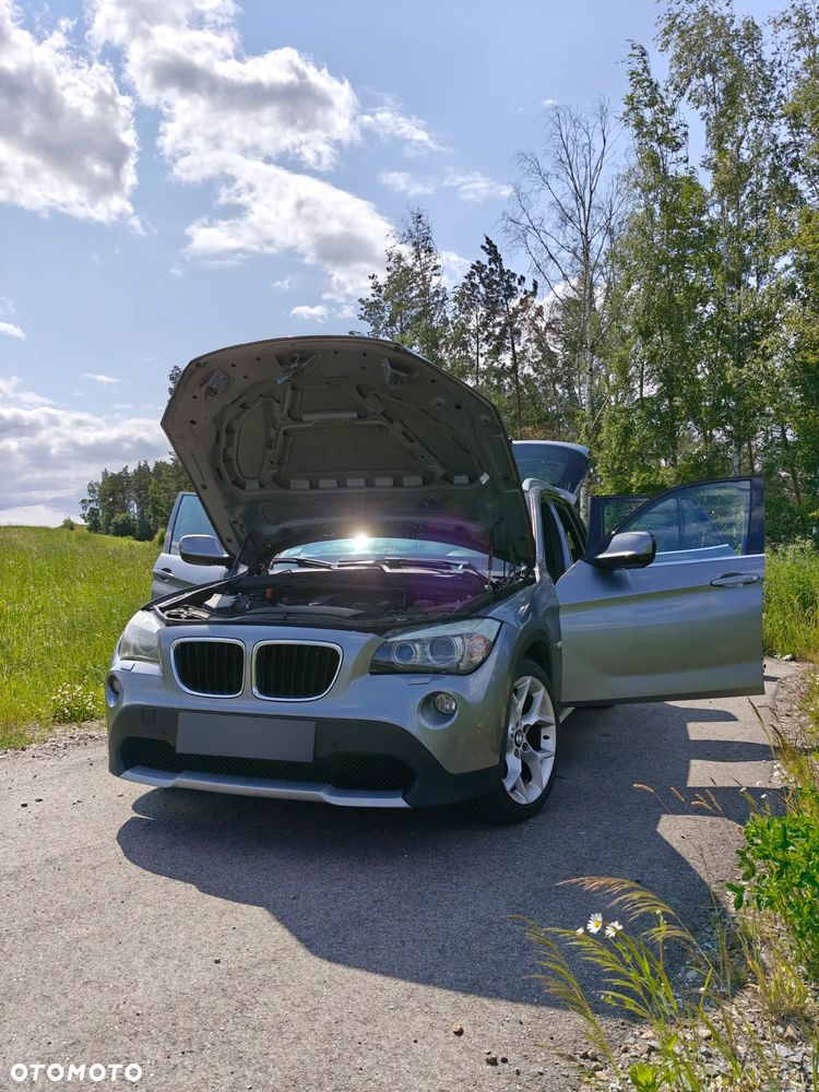 BMW X1 - 3