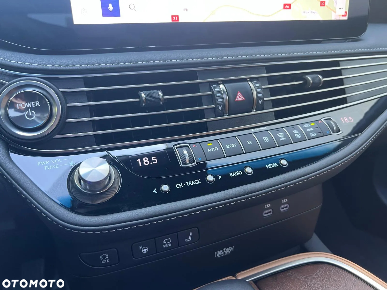 Lexus LS 500h Prestige AWD - 19