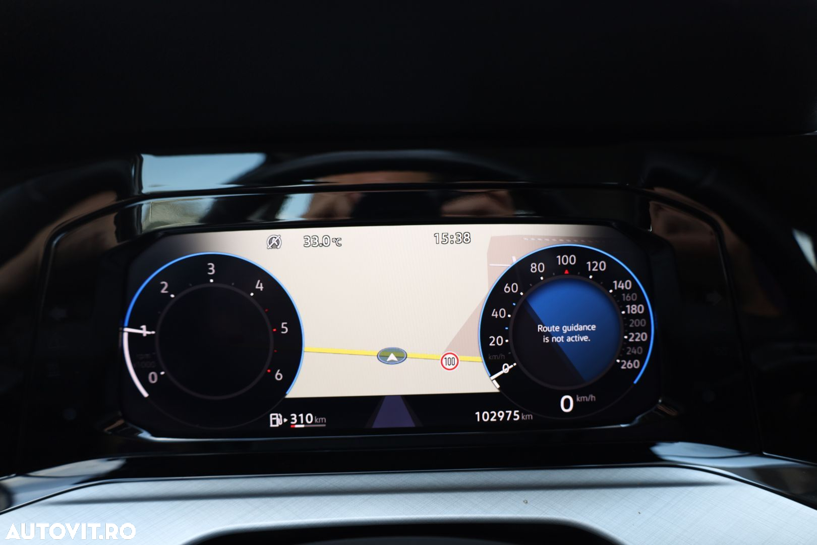 Volkswagen Golf 2.0 TDI Life - 20