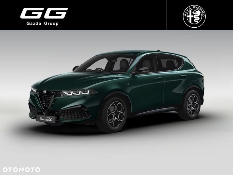 Alfa Romeo Tonale 1.6 VGT-D Ti - 1