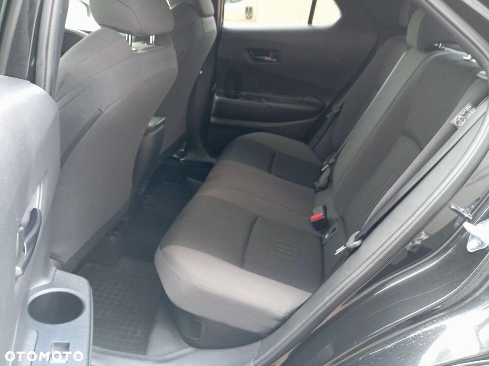 Toyota C-HR 1.8 Hybrid Style - 10