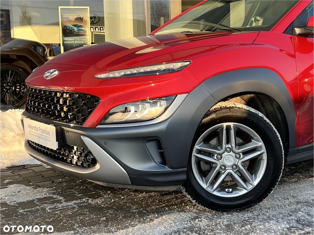 Hyundai Kona 1.0 T-GDI Style - 9