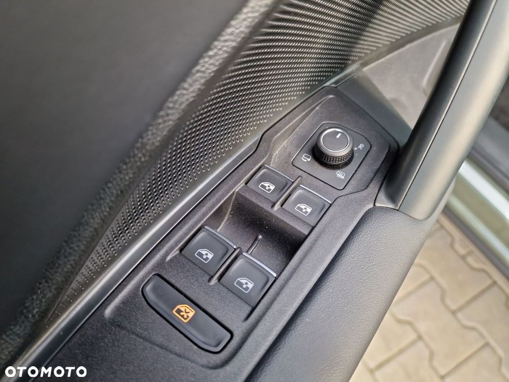 Volkswagen Tiguan 2.0 TSI 4Mot R-Line Plus DSG - 31