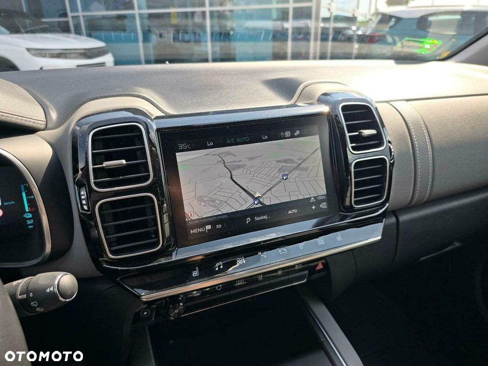 Citroën C5 Aircross - 25