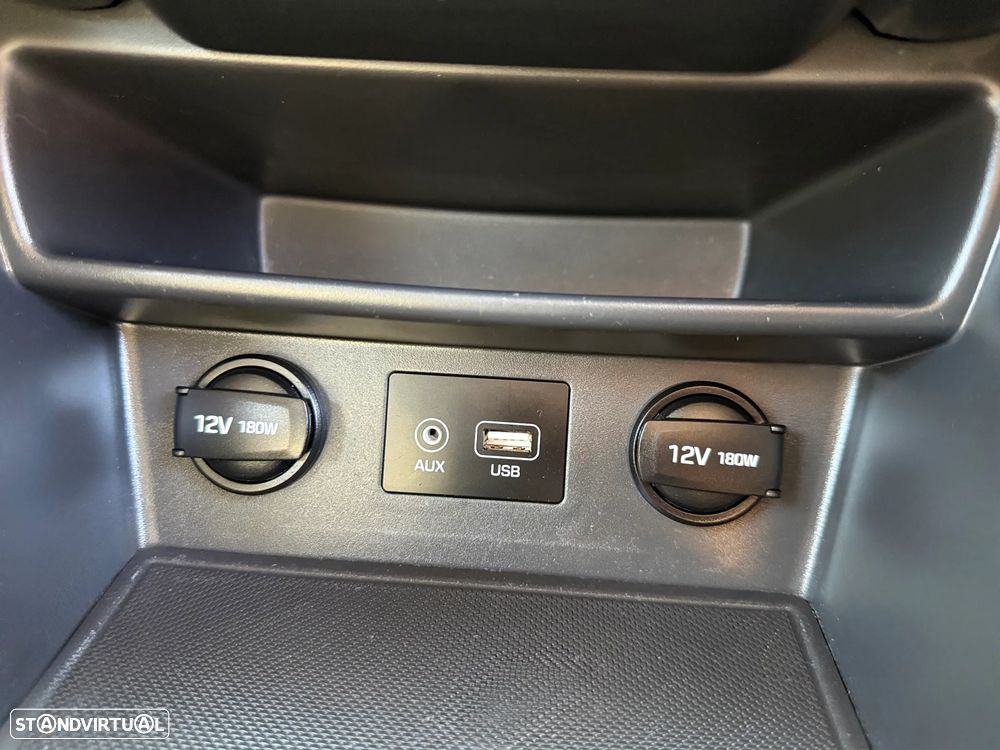 Hyundai Kauai 1.0 T-GDi Premium - 19