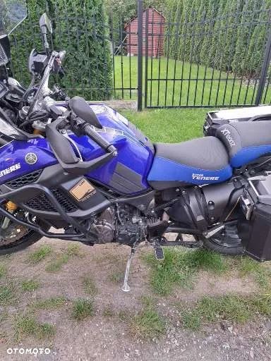 Yamaha Super Tenere - 7