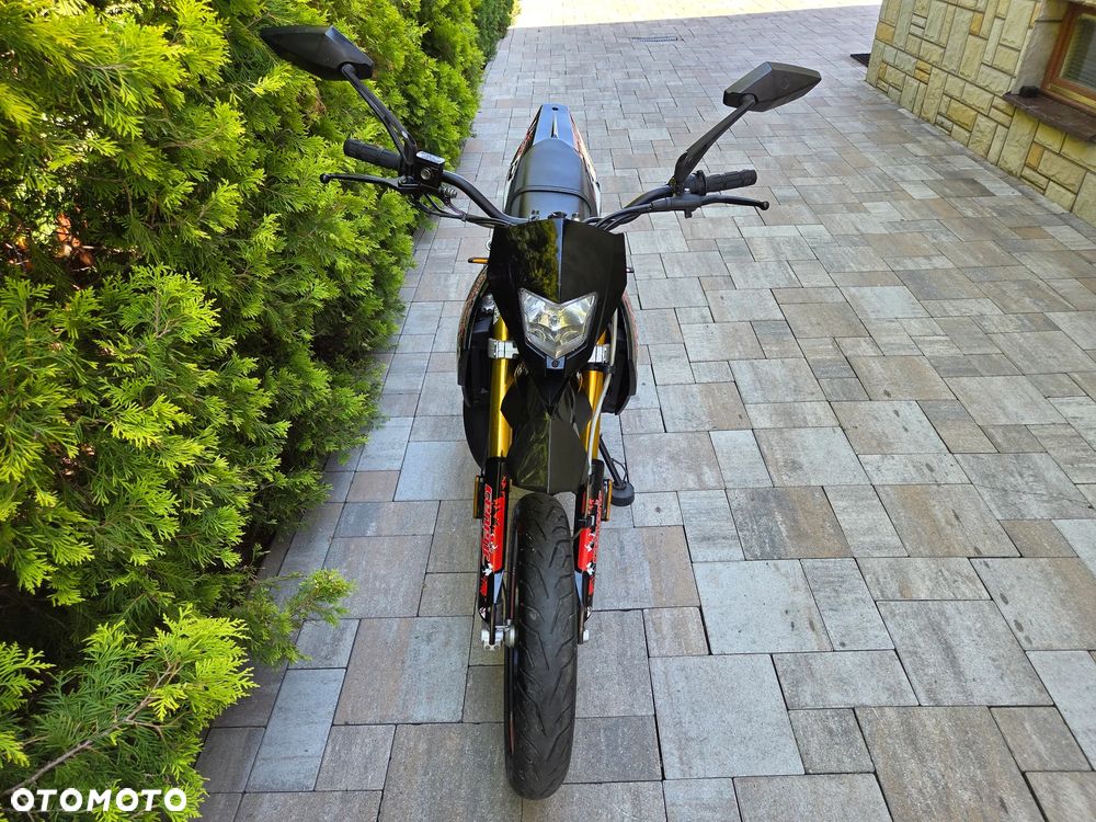 Derbi Senda - 9
