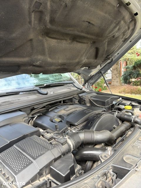 Land Rover Discovery - 15