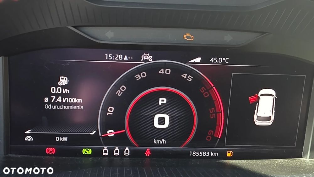 Skoda Kodiaq 2.0 Bi-TDI 4x4 RS DSG - 8