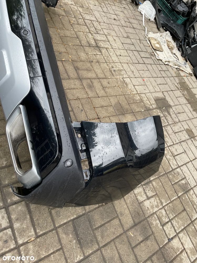 BMW X5 G05 zderzak tył x line PDC 475 - 3