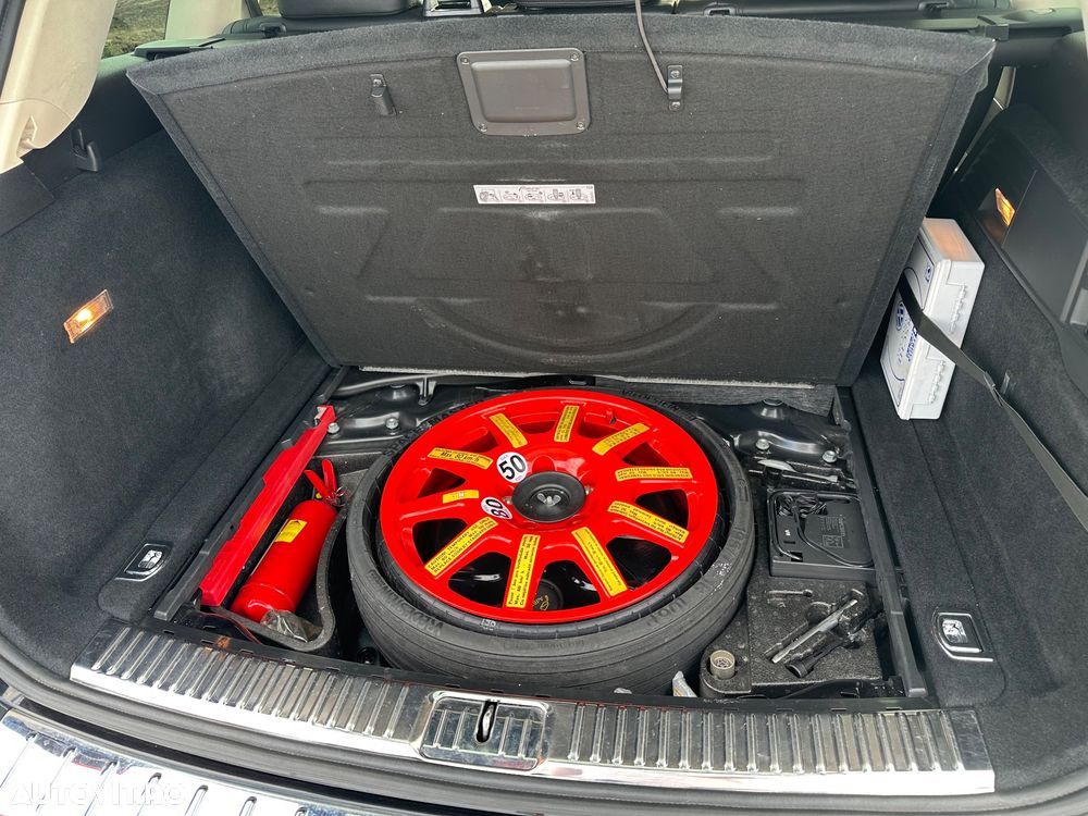 Volkswagen Touareg V6 TDI BMT Supreme Plus - 15