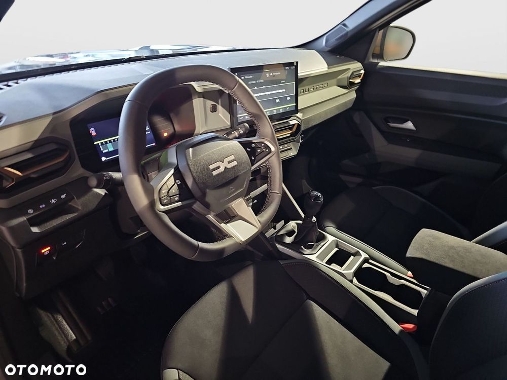 Dacia Duster - 25