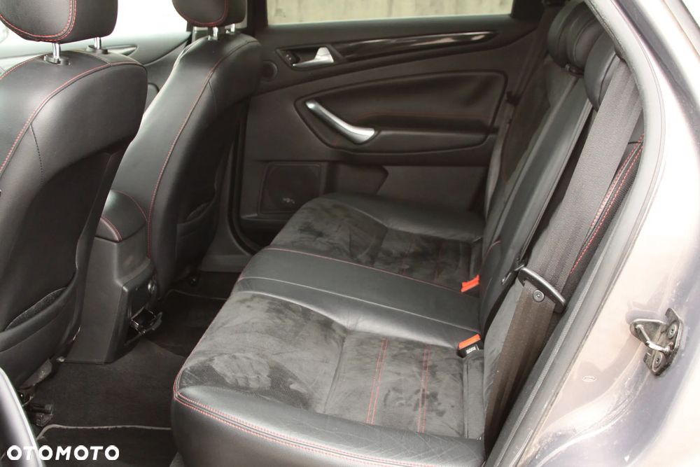 Ford Mondeo 2.0 TDCi Titanium S - 19