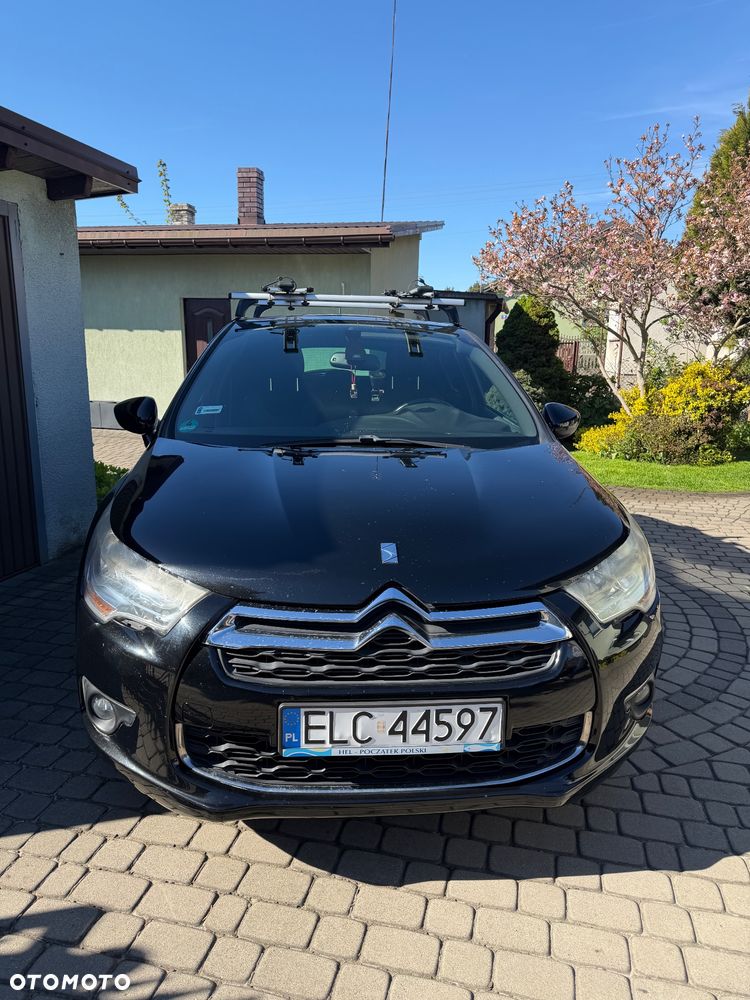 Citroën DS4 1.6 VTi Chic - 1