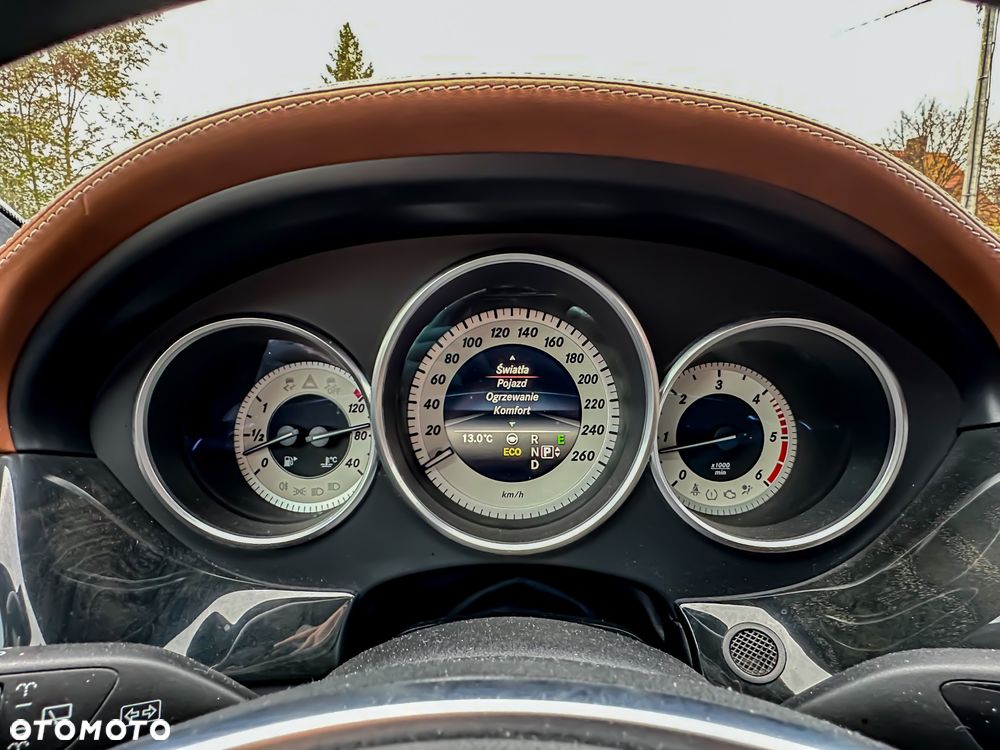 Mercedes-Benz CLS 350 BlueTEC 4-Matic - 20