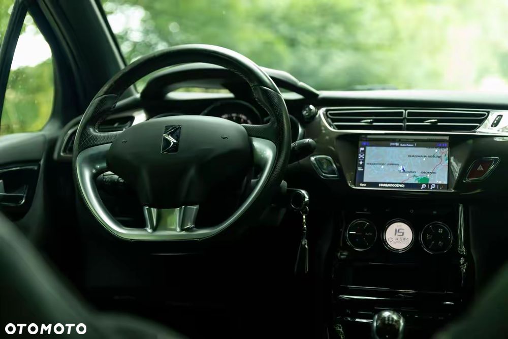 DS Automobiles DS 3 - 15