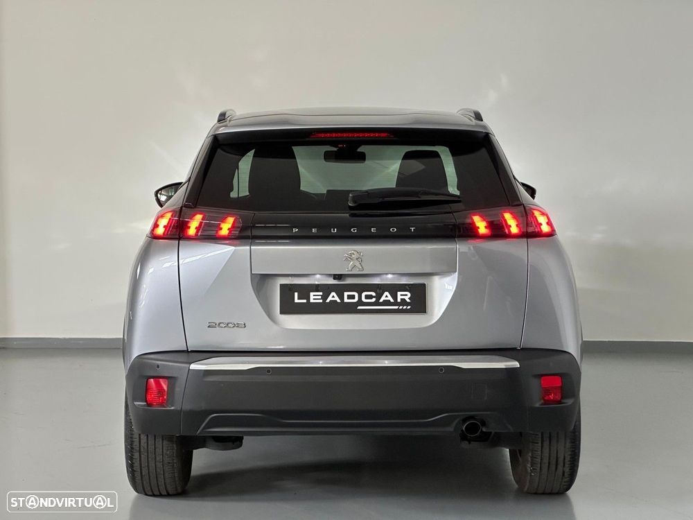 Peugeot 2008 PureTech 100 Style - 5
