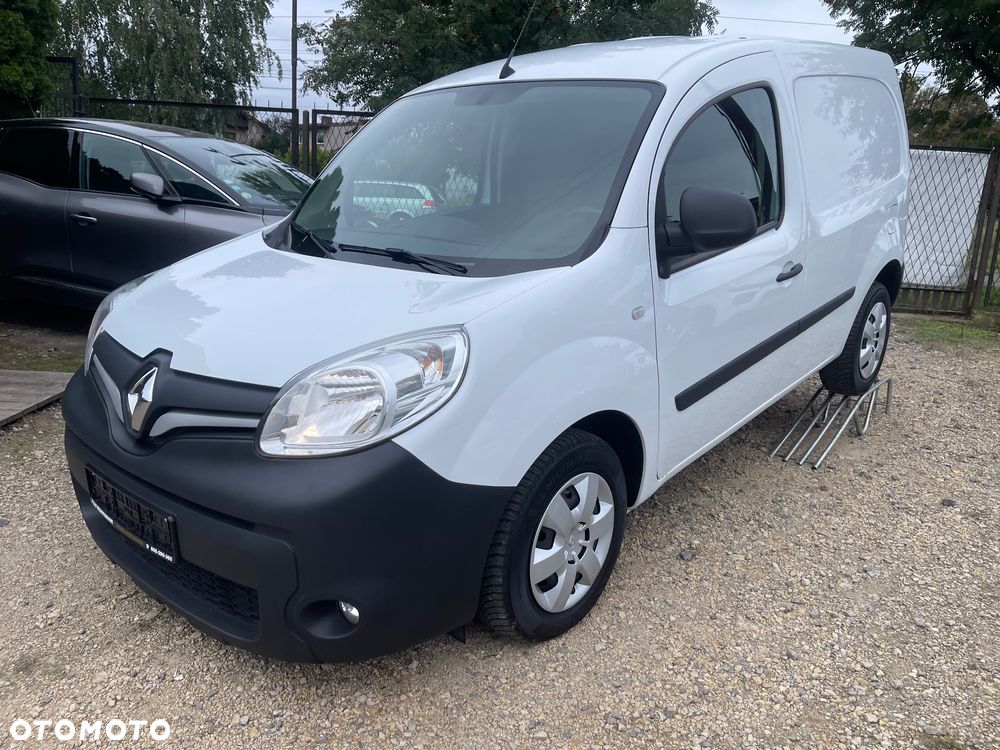Renault KANGOO - 12