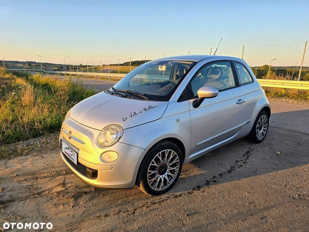 Fiat 500 - 21