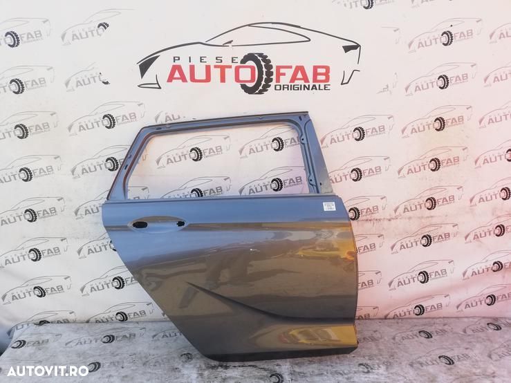 Usa dreapta spate Opel Insignia B Combi/break/variant an 2017-2018-2019-2020-2021-2022-2023-2024 - 1