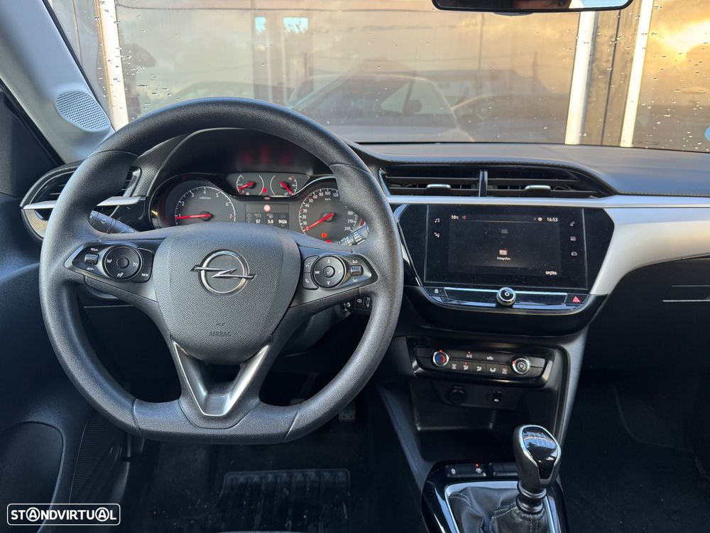 Opel Corsa 1.5 D Business - 10