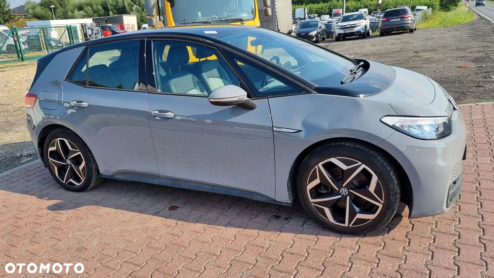 Volkswagen ID.3 Pro - 1