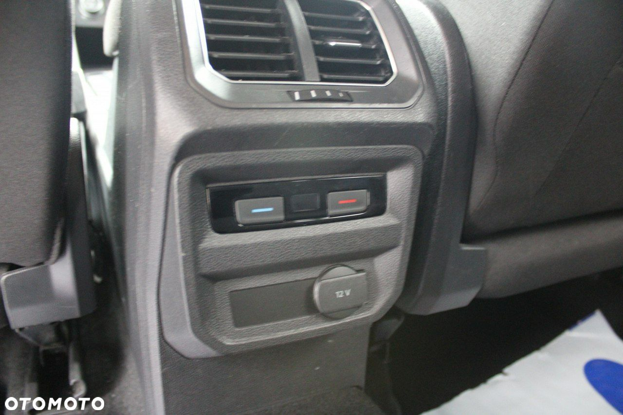 Volkswagen Tiguan Allspace 2.0 TDI SCR Comfortline - 20