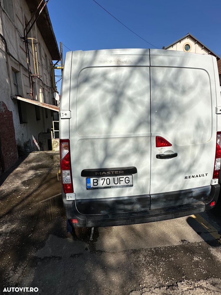 Renault Master - 7