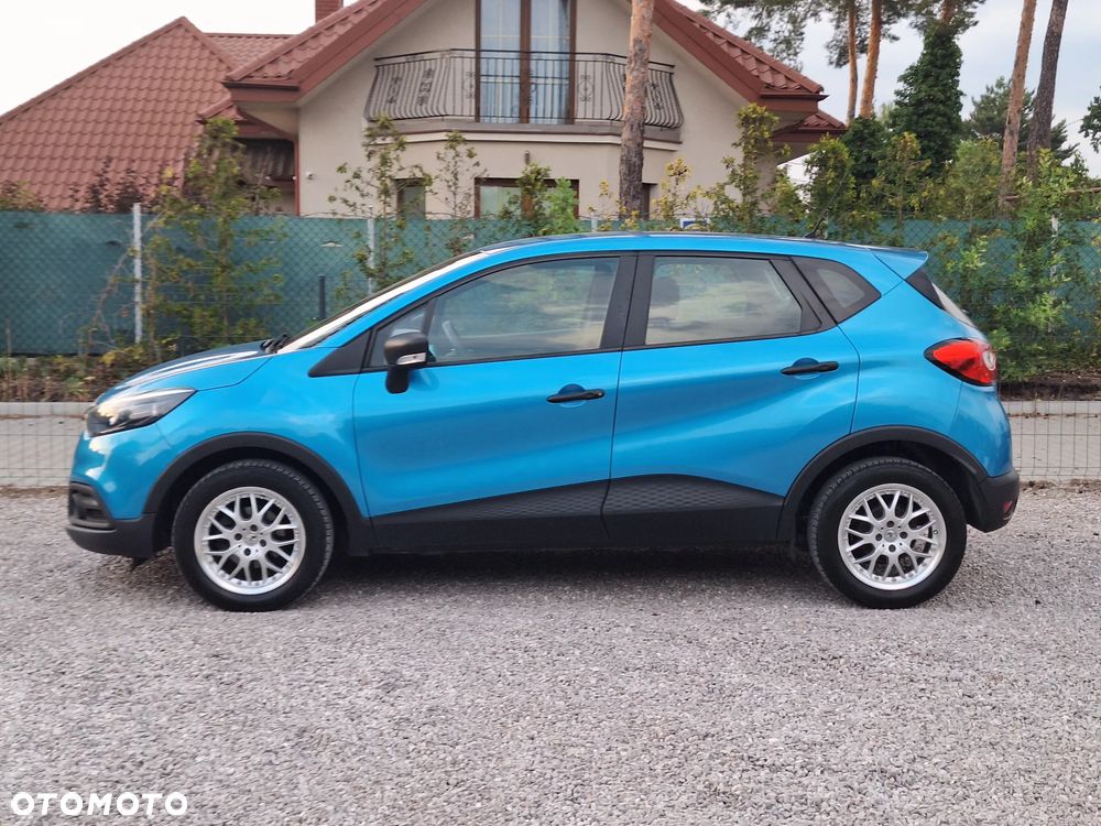 Renault Captur - 4
