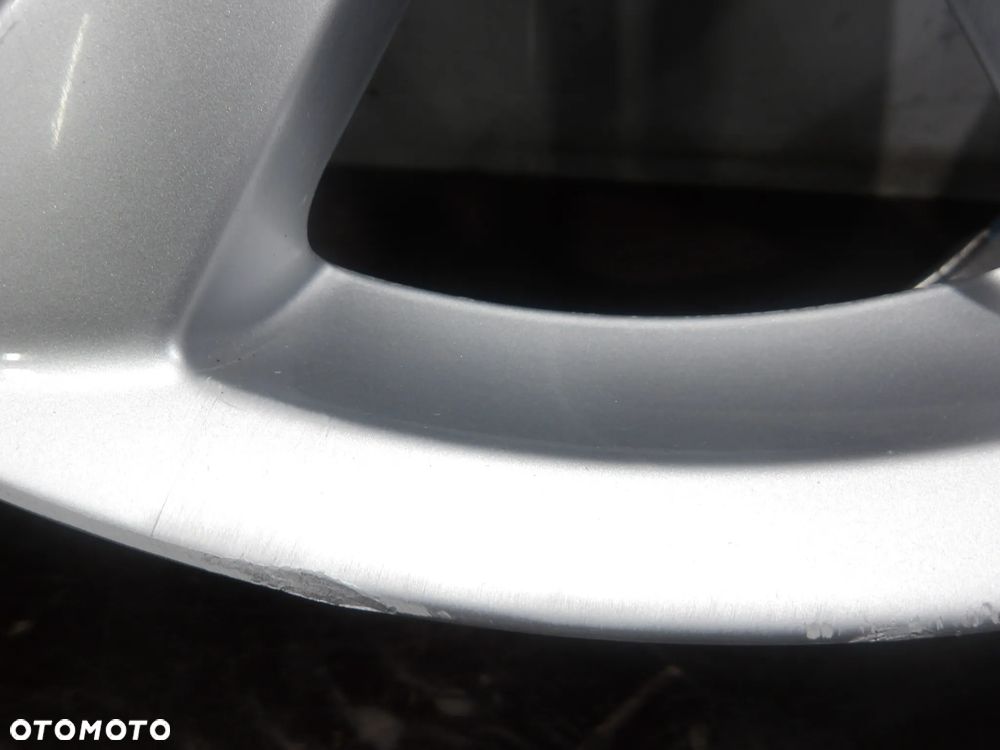 VOLVO S60 II 10-13r. 2.0 D3 FELGI ALUMINIOWE ALUFELGI 5X108 8J ET55 R17 - 20