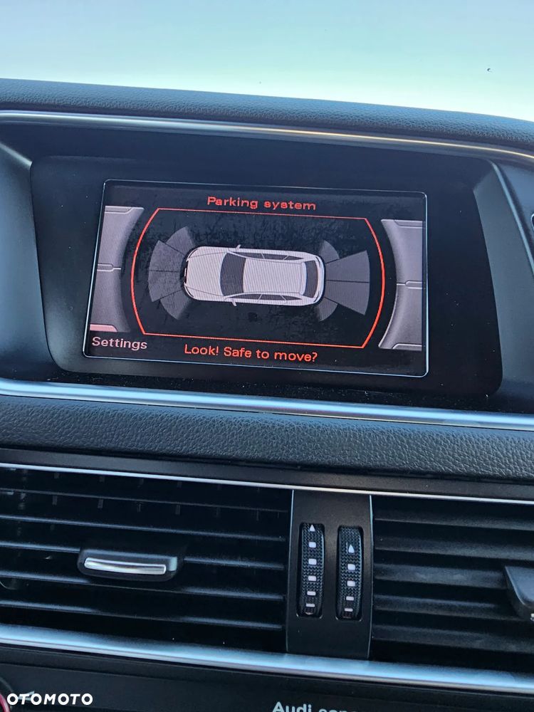 Audi Q5 2.0 TDI Quattro Stronic - 22