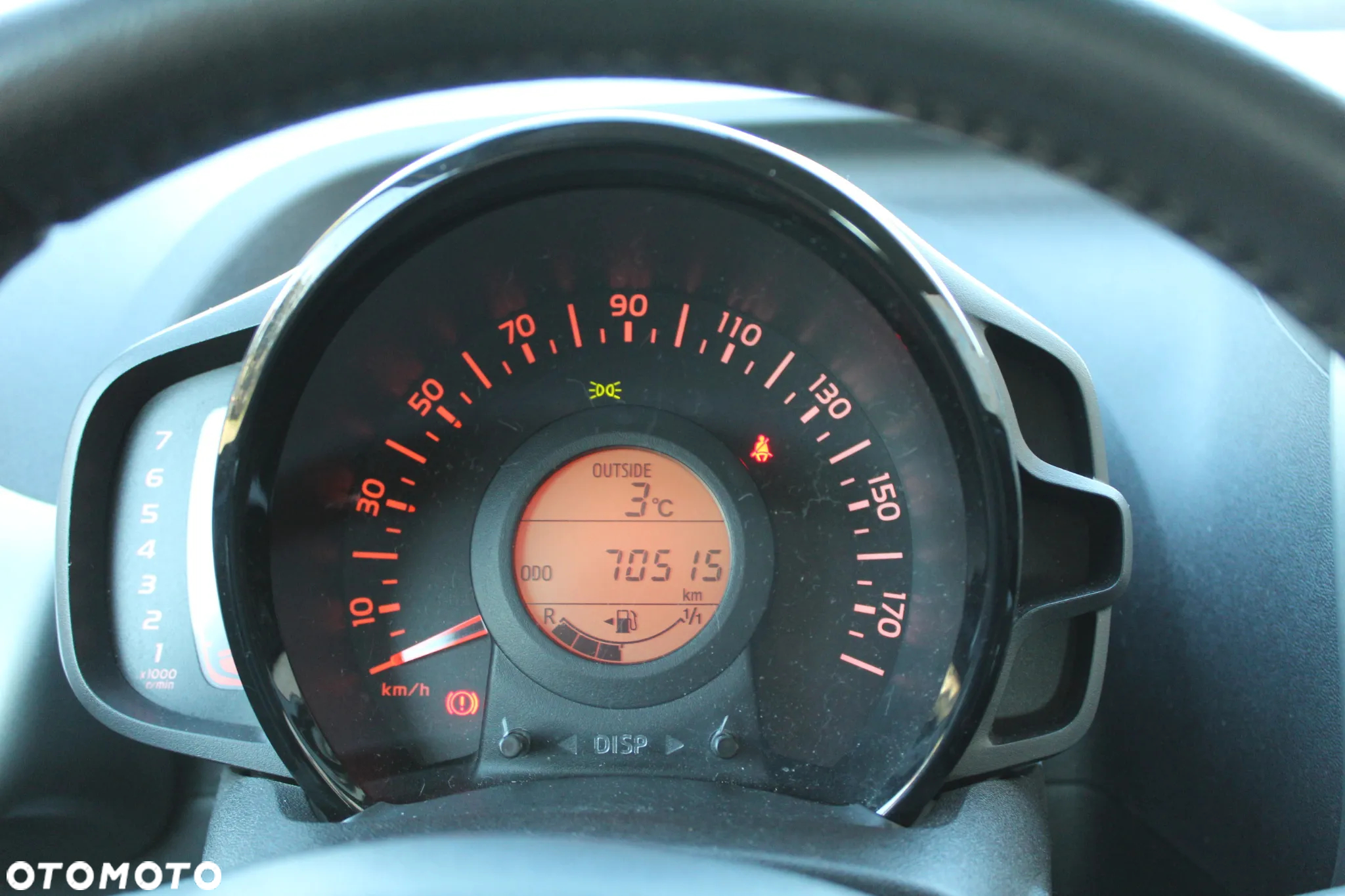 Toyota Aygo 1.0 VVT-i Sprint EU6 - 24