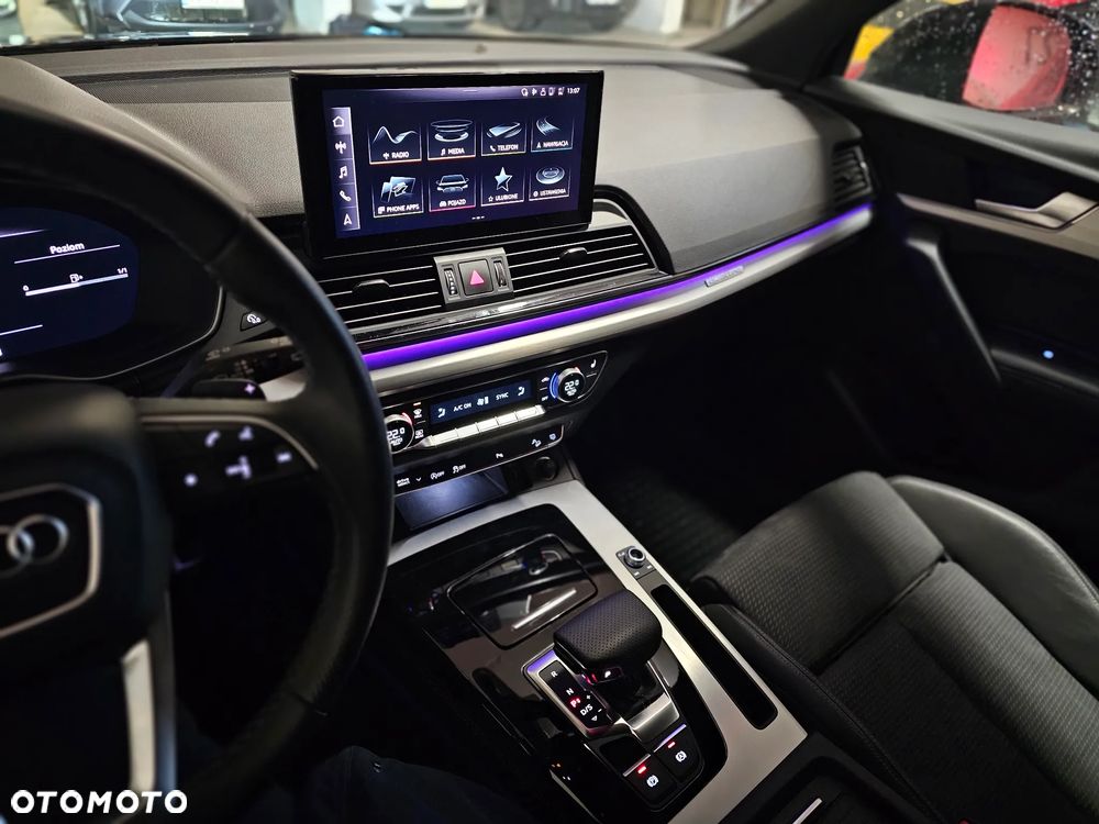 Audi Q5 - 8