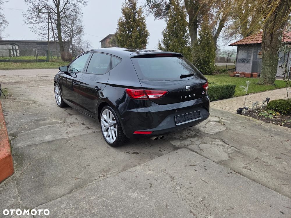 Seat Leon - 5