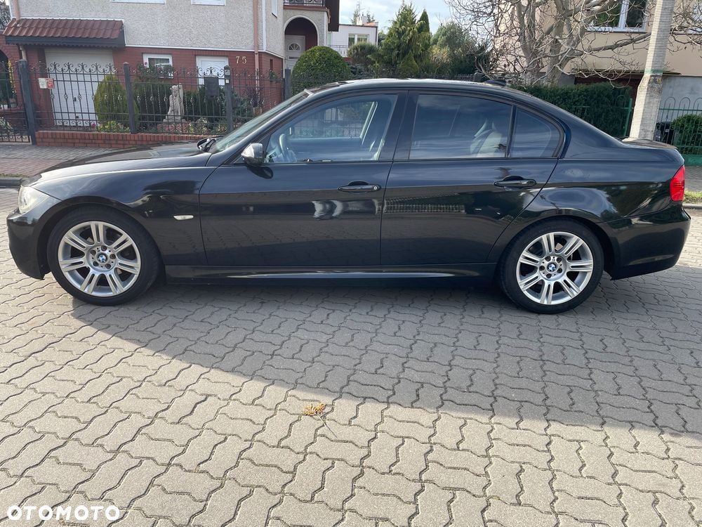 BMW Seria 3 320i - 2