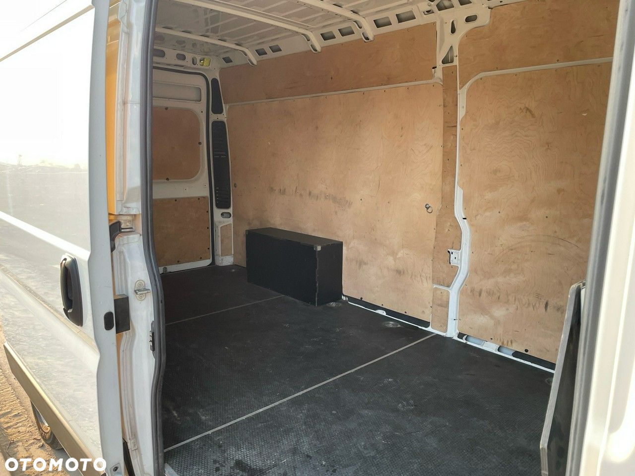 Peugeot Boxer - 8