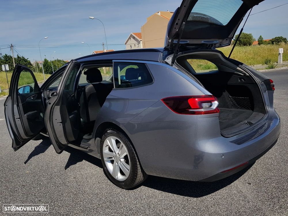 Opel Insignia Sports Tourer 1.6 CDTi Dynamic - 54
