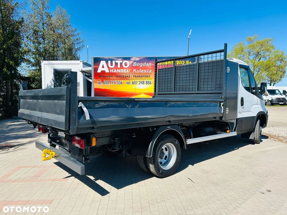 Iveco Daily 35c15 - 13