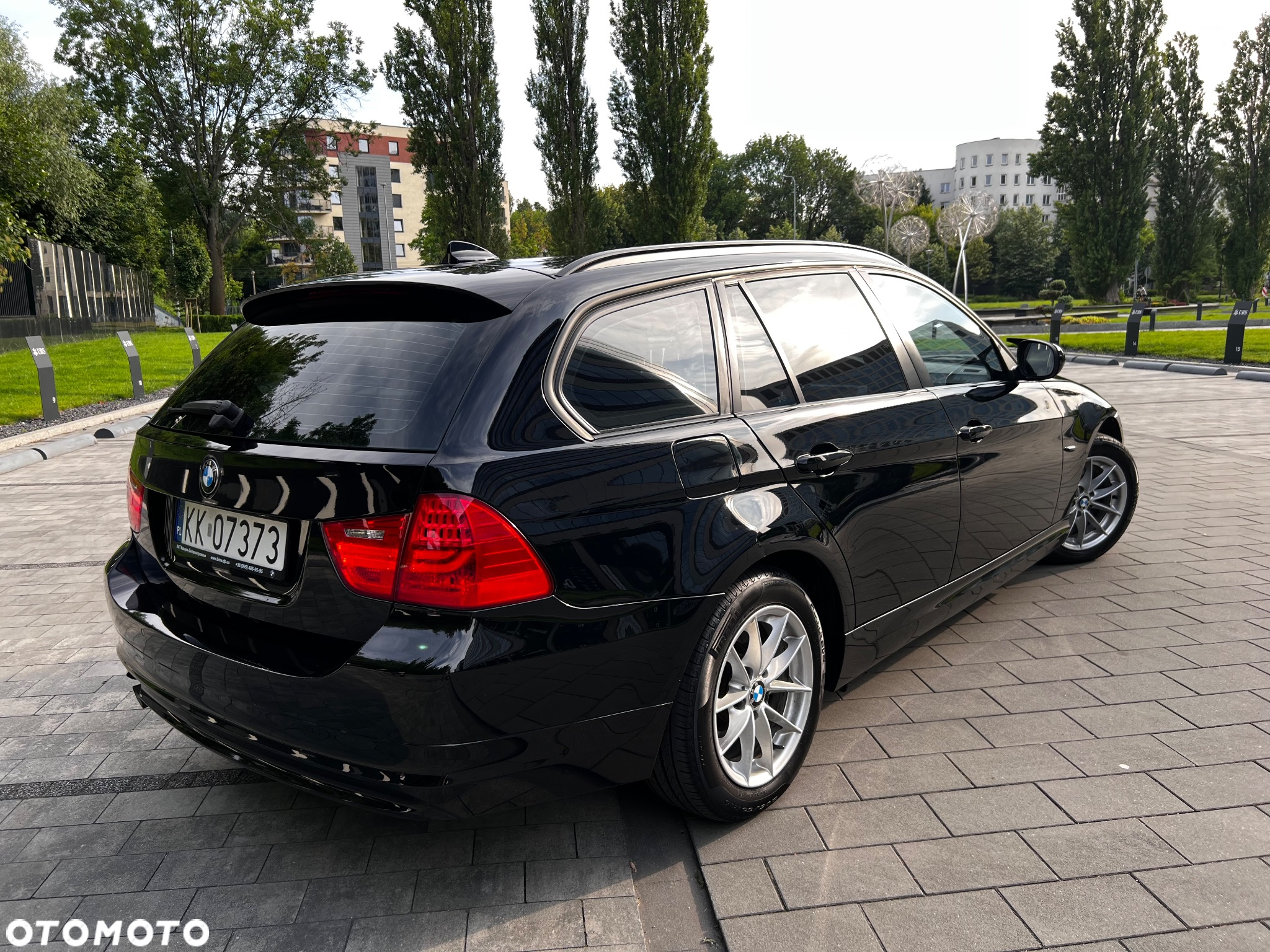 BMW Seria 3 - 6