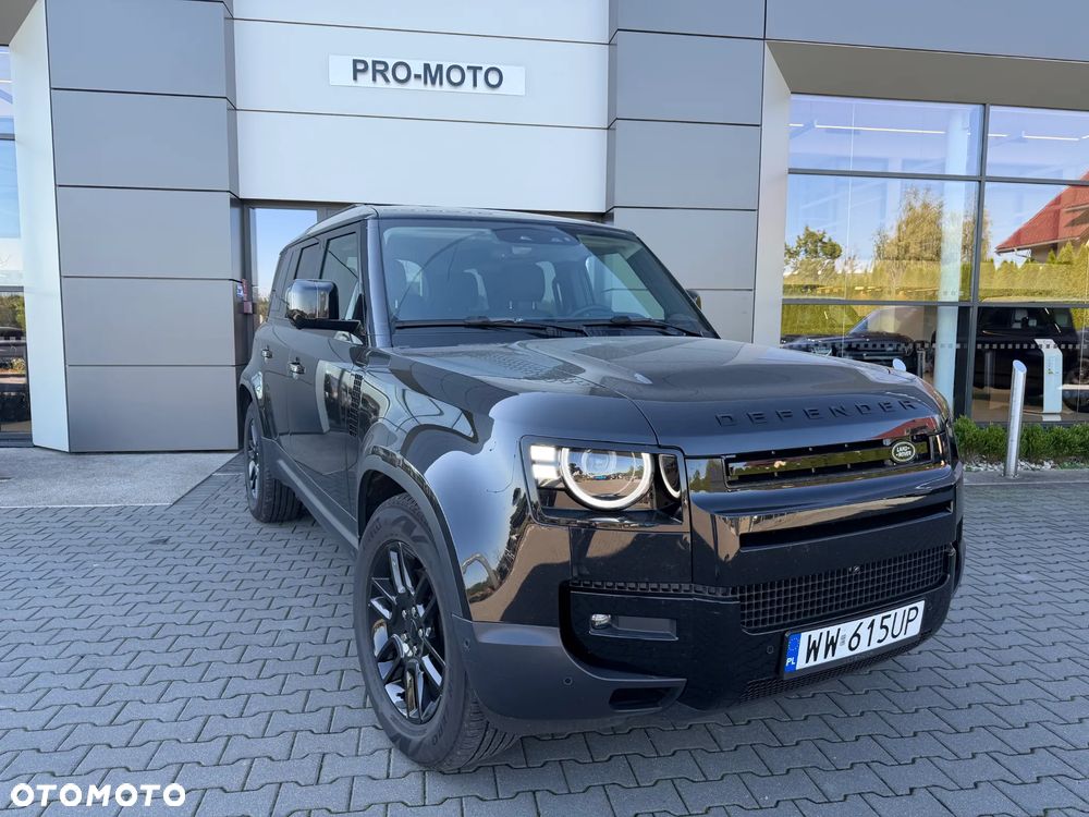 Land Rover Defender 3.0 D250 mHEV S - 2