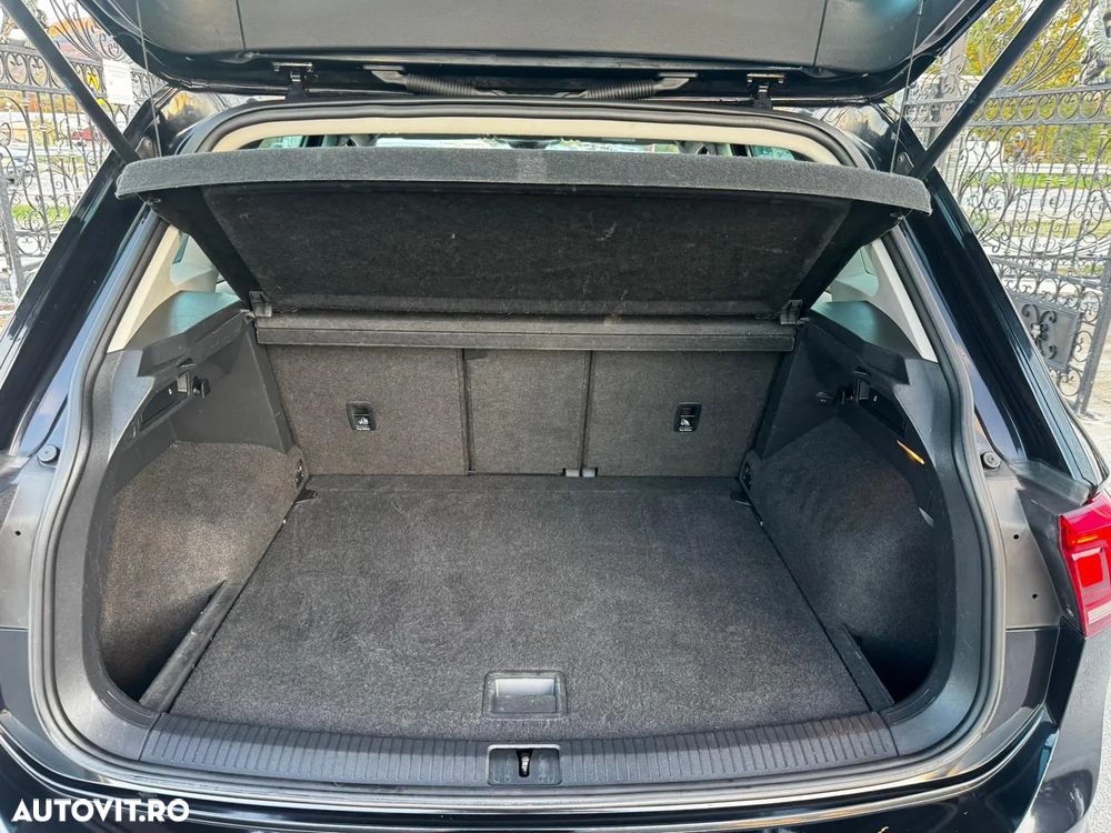 Volkswagen Tiguan 1.6 TDI SCR Comfortline - 5