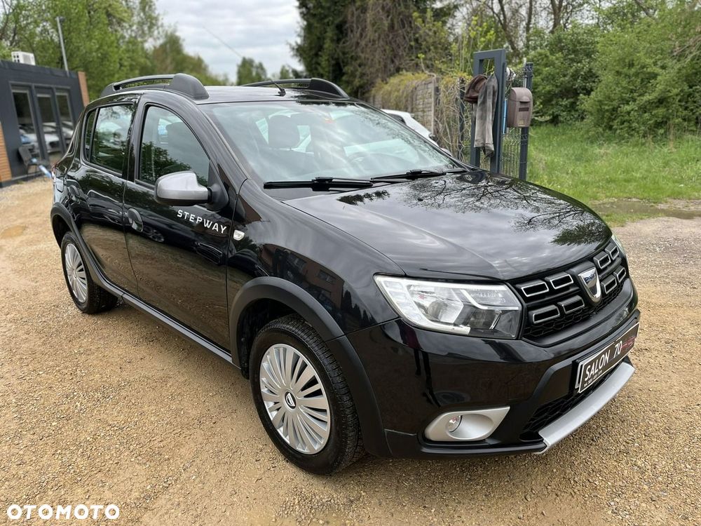 Dacia Sandero Stepway - 3