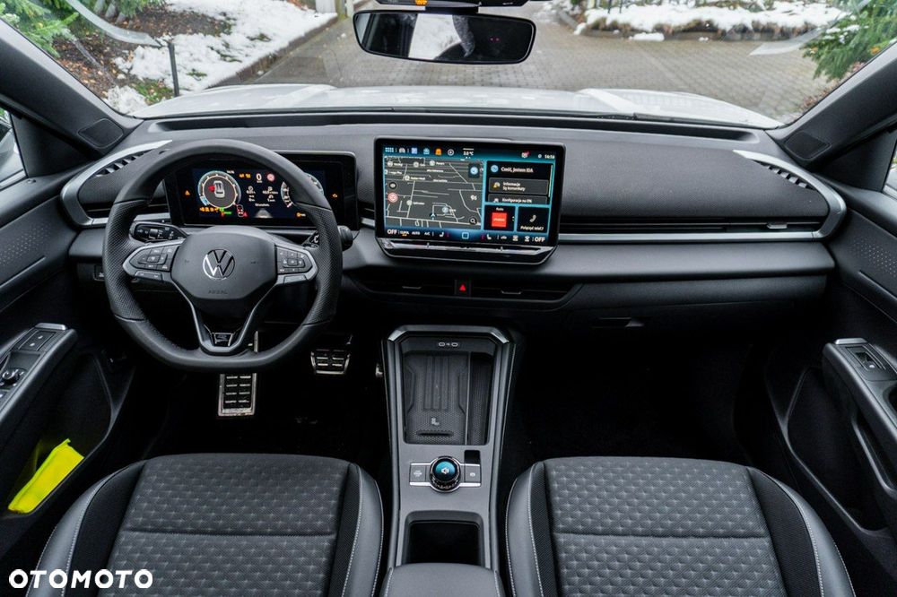 Volkswagen T-Roc - 25