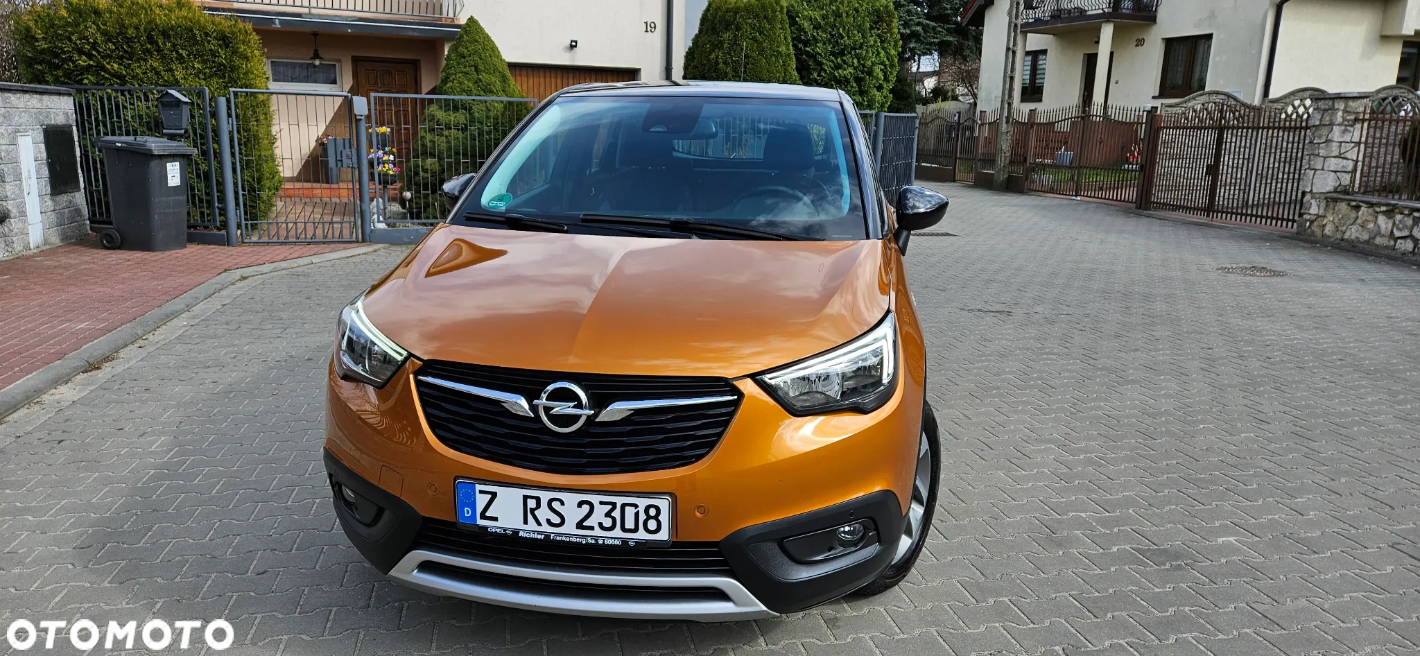 Opel Crossland X 1.2 T Edition S&S - 3