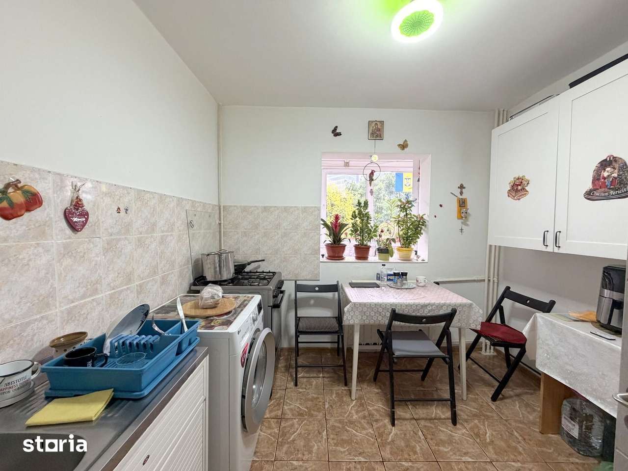 Apartament 2 camere 2 balcoane | decomandat | Aviatiei | 2 minute metr — fotografia 3