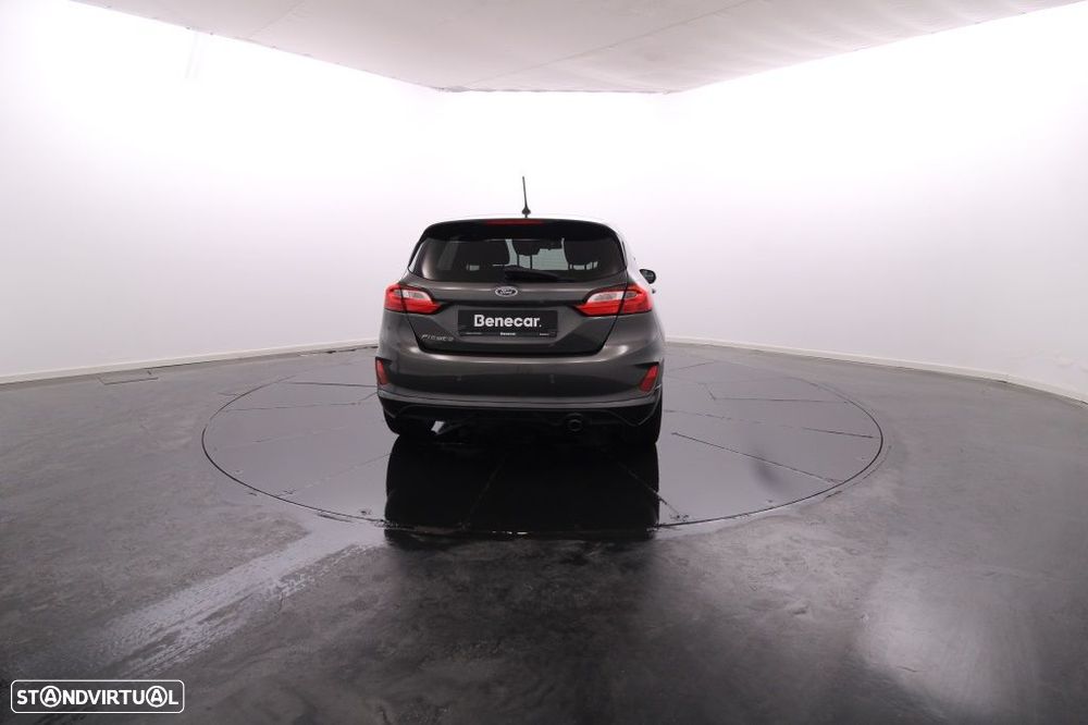 Ford Fiesta 1.0 EcoBoost ST-Line - 6