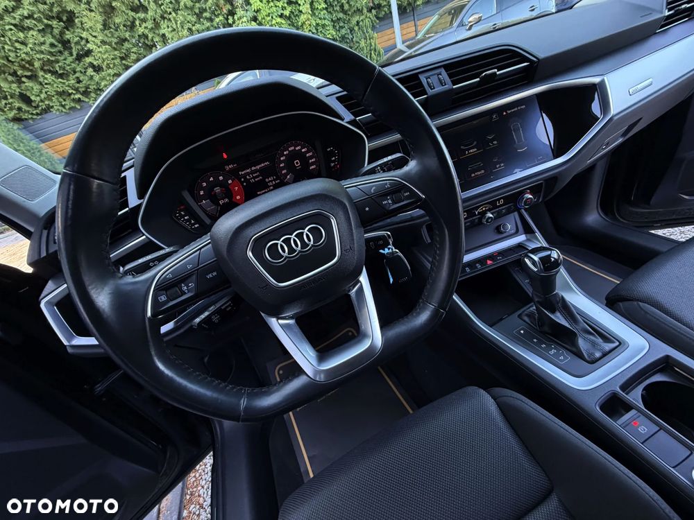 Audi Q3 35 TFSI S tronic - 31