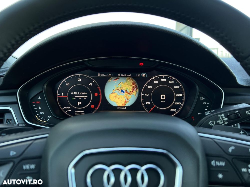 Audi A4 Limuzina - 22